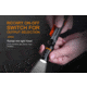 Fenix Lighting WF05E 85 Lumens Flashlight