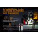 Fenix Lighting WF05E 85 Lumens Flashlight