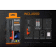 Fenix Lighting WF05E 85 Lumens Flashlight
