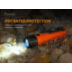 Fenix Lighting WF11E 200 Lumens Flashlight