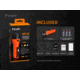 Fenix Lighting WF11E 200 Lumens Flashlight
