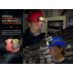 Fenix Lighting WH23R Lithium Ion 600 Lumens Headlamp