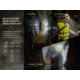 Fenix Lighting WH23R Lithium Ion 600 Lumens Headlamp