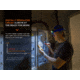 Fenix Lighting WH23R Lithium Ion 600 Lumens Headlamp