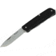 RUIKE M21 Multifunction Knife, 2.79in, 14C28N Stainless Steel, Clip Point, Plain Blade, Black, M21-B