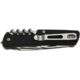 RUIKE M21 Multifunction Knife, 2.79in, 14C28N Stainless Steel, Clip Point, Plain Blade, Black, M21-B