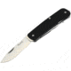 RUIKE M31Multifunction Knife, 2.79in, 14C28N Stainless Steel, Clip Point, Plain Blade, Black, M31-B