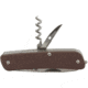 RUIKE M61 Multifunction Knife, 2.79in, 14C28N Stainless Steel, Clip Point, Plain Blade, Green, M61-G
