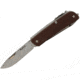 RUIKE M61 Multifunction Knife, 2.79in, 14C28N Stainless Steel, Clip Point, Plain Blade, Green, M61-G