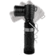 Fenix MC11 LED Anglelight with 81 Lumen CREE R2 LED - Uses 1xAA, Black MC11BK