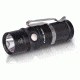 Fenix RC09 Rechargeable Flashlight, 550 Lumens, Black RC09XLBK