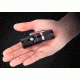 Fenix RC09 Rechargeable Flashlight, 550 Lumens, Black RC09XLBK