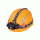 Fenix Rechargeable LED Headlamp,950 Lumens,Black HL60R