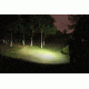 Fenix Rechargeable LED Headlamp,950 Lumens,Black HL60R
