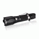 Fenix TK15C Waterproof LED Flashlight - CREE XP-G2 R5 LED - 450 Lumens - &amp; Philips LUXEON Z LED Red &amp; Green Light- 95 Lumens - Uses 1 x 18650 or 2 x CR123, Black FENIX-TK15C-G2R5-BK