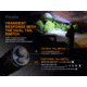 Fenix TK16 Flashlight