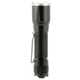 Fenix TK16 V2, Flashlight, White LED, 3,100 Lumens, Anodized Finish, Black, Includes Rechargeable ARB-L21-5000U Battery and USB Type-C Charging Cable