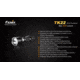 Fenix TK22 2014 Edition Flashlight,920 Lumens,Black FENIX-TK22-2014ED-XML2-BLACK
