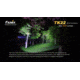 Fenix TK22 2014 Edition Flashlight,920 Lumens,Black FENIX-TK22-2014ED-XML2-BLACK