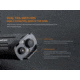 Fenix TK35 Flashlight, 1300 Lumens, Black TK35HPBK