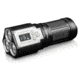 Fenix TK72R Rechargeable Flashlight, 9000 Lumens, Black TK72ROBK