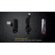 Fenix UC Series Flashlight 420 Lumens, Black UC40G2BK