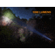 Fenix UC35 Version 2.0 Rechargeable Flashlight, 1000 Lumens, Black UC35V2BK