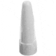 Fenix WDTL Large White Diffuser Tip for TK Series LED Flashlights (AD102-W), Clear Frost FENIX-WDTL