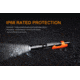 Fenix WF05 E Intrinsically Safe Flashlight, WF05ISBK
