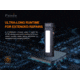 Fenix WT 16R Flashlight, WT16RXBK