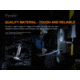 Fenix WT 16R Flashlight, WT16RXBK