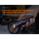 Fenix WT 25R Flashlight, WT25RXBK