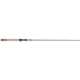 Fenwick Eagle Cast Ultra-Light 2 Piece, Salmon/Steelhead 1-6lb, 24 Ton Graphite, Prem Cork, Tach Grip, SS Guide with Alum Oxite Insrts, 76, EAG76UL-MC-2