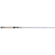 Fenwick Eagle Cast Ultra-Light 2 Piece, Salmon/Steelhead 1-6lb, 24 Ton Graphite, Prem Cork, Tach Grip, SS Guide with Alum Oxite Insrts, 8, EAG80UL-MC-2