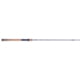 Fenwick Eagle Spinning Rod, Medium-Light, 1 Piece, Fast, Tapper 4-10lb, 24 Ton Graphite, Prem Cork, Tach Grip, SS Guide with Alum Oxite Insrts