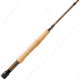 Fenwick Eagle X Fly Outfit, 1.0/1, Right/Left, 7/8, 9ft. Rod Length, Fly Power, Medium Action, 4 Pieces Rod, Brown, EXF908-CBO