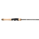 Fenwick Eagle Travel Trout/Panfish Spinning Rod, 6ft 6in, Light, Moderate Fast, 3 Pieces, 6'6", 1562894
