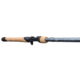 Fenwick Elite Bass Casting Rod, 7ft 10in, Heavy, Fast, 1 Piece, 7'10", 1581368