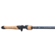 Fenwick Elite Bass Casting Rod, 7ft 9in, Medium Heavy, Moderate Fast, 1 piece, 7'9", 1581376
