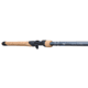 Fenwick Elite Bass Casting Rod, 7ft 11in, Heavy, Moderate Fast, 1 Piece, 7'11", 1581377