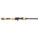Fenwick HMG Bass Casting Rod, 6ft 8in, Medium, Moderate Fast, 1 Piece, 1580919