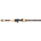 Fenwick HMG Bass Casting Rod, 7ft 5in, Heavy, Moderate Fast, 1 Piece, 1580937