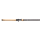Fenwick HMG Bass Casting Rod, 8ft, Extra Heavy, Fast, 1 Piece, 1580933