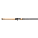 Fenwick HMG Bass Casting Rod, 8ft, Extra Heavy, Fast, 1 Piece, 8', 1580933