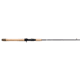 Fenwick HMG Walleye Casting Rod, 7ft, Medium, Moderate, 1 Piece, 7', 1580945