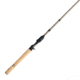 Fenwick HMG Casting Rod, Handle Type A, 6ft. 6in. Rod Length, Medium Power, Fast Action, 1 Piece, HMGPX66M-FC