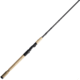 Fenwick Hmg Inshore Spinning, 1 Piece, Extra Heavy, Fast, 10 Guides, Aaa Cork, 8, HMGIN80XH-FS