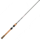 Fenwick Hmx High Modultra-Lightus Graphite Spinning Rod 2Ps Medium 1/4-3/4oz, Fast, Tip 8 Fuji Guides Tac Grip Cork Handle, 7, HMX70M-FS-2