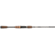 Fenwick HMX Spinning Rod, 6ft6in, 2 Piece, Medium/Light, Medium Fast 179378
