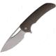 Ferrum Forge Knife Works Archbishop 3.0 Framelock Bron